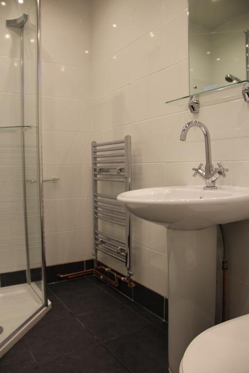 Dolphins Hotel Bournemouth Habitación foto